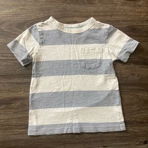 Carter’s Striped Shirt